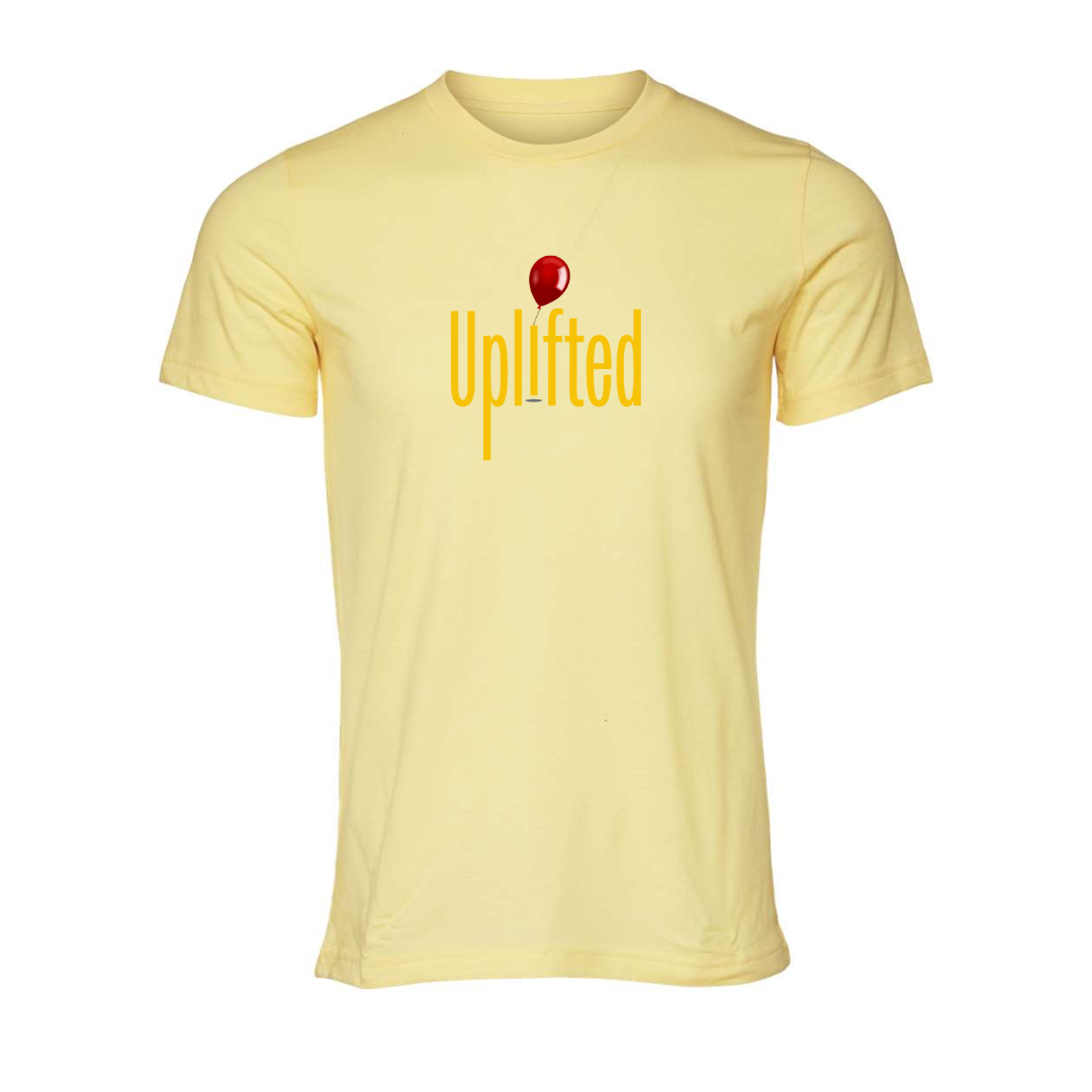 Uplifted - Bella Canvas T-Shirt