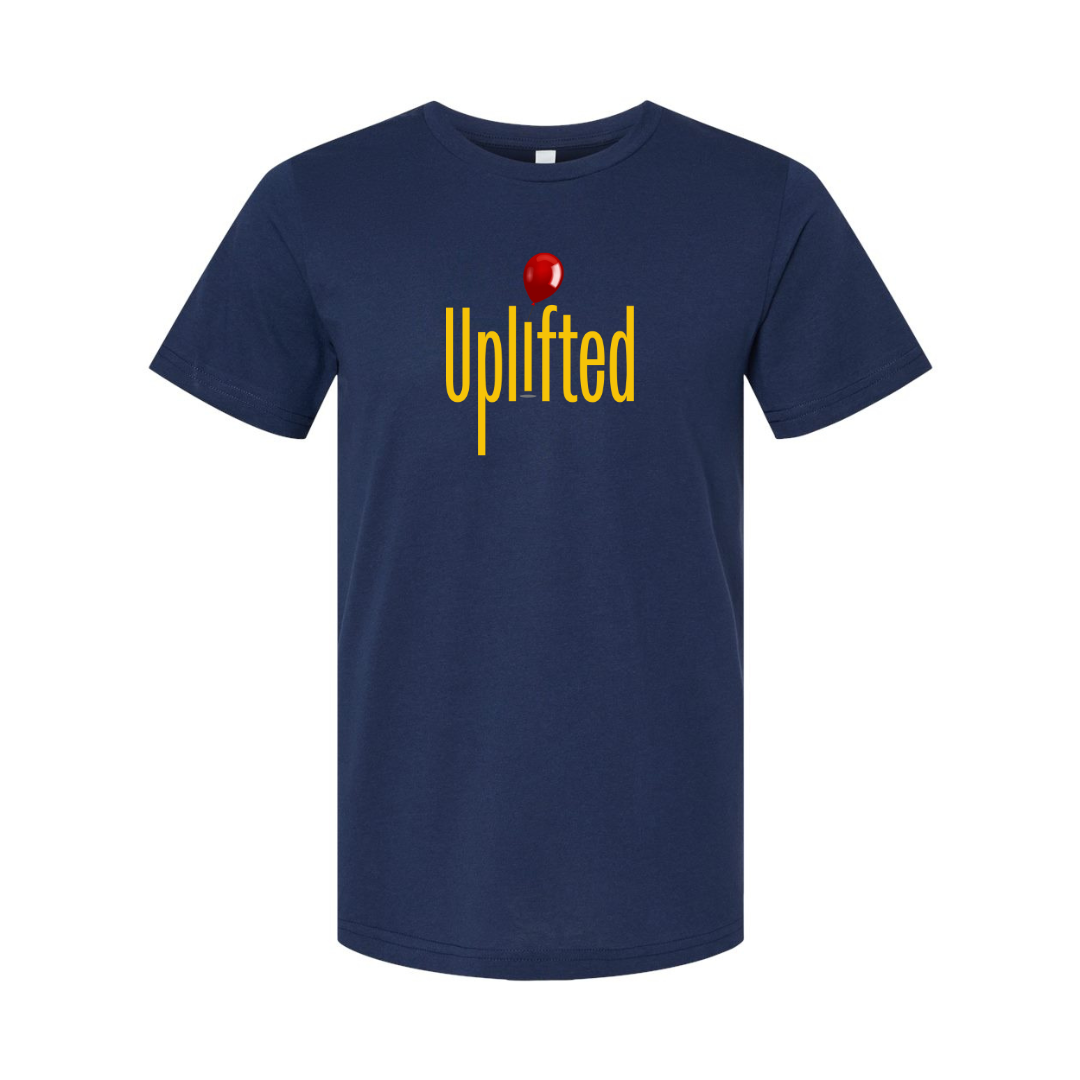 Uplifted - Bella Canvas T-Shirt