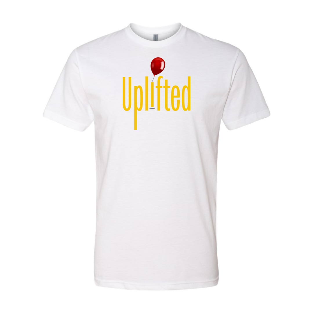 Uplifted - Bella Canvas T-Shirt